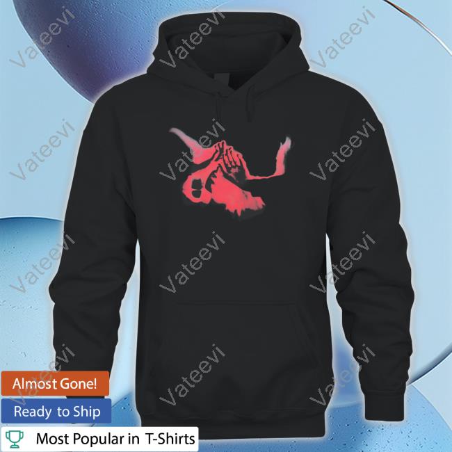 Bryan Garris Knocked Loose Fabric Of Life Crewneck Sweatshirt Bryan Garris Knocked Loose Fabric Of Life Crewneck Sweatshirt