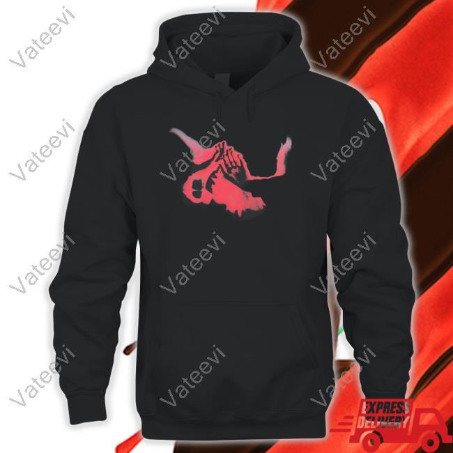 Bryan Garris Knocked Loose Fabric Of Life Crewneck Sweatshirt Bryan Garris Knocked Loose Fabric Of Life Crewneck Sweatshirt