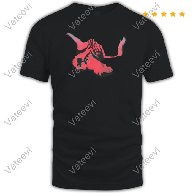 Bryan Garris Knocked Loose Fabric Of Life Crewneck Sweatshirt Bryan Garris Knocked Loose Fabric Of Life Crewneck Sweatshirt