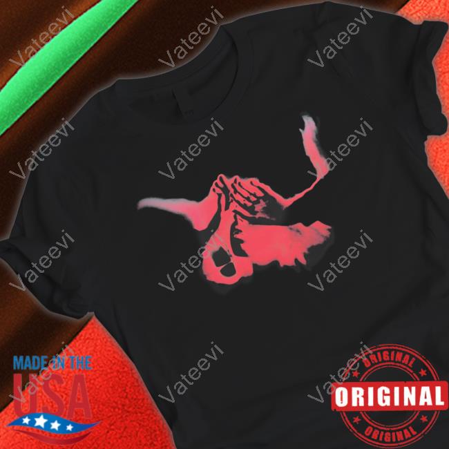 Bryan Garris Knocked Loose Fabric Of Life Crewneck Sweatshirt Bryan Garris Knocked Loose Fabric Of Life Crewneck Sweatshirt