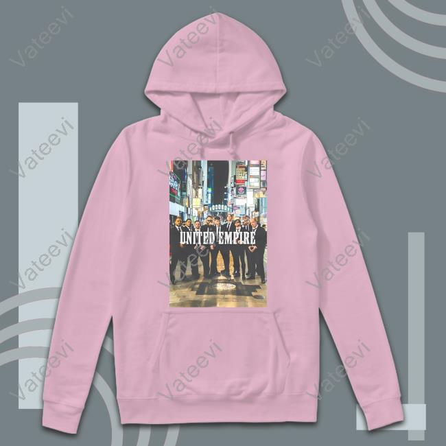 Tokon Shop United Empire - Suit Shirt