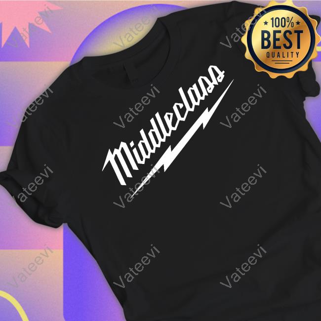 Middleclassfancy Merch Middleclass Sweatshirt Middleclassfancy Merch Middleclass Sweatshirt