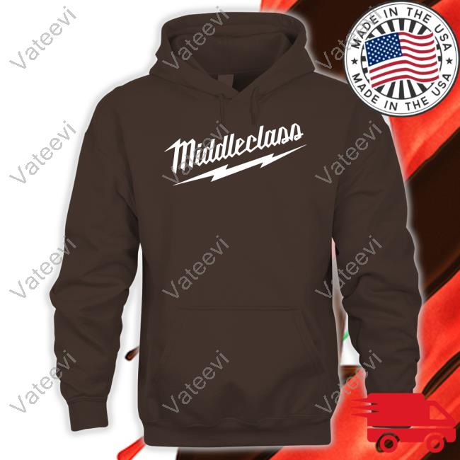 Middleclassfancy Merch Middleclass Sweatshirt Middleclassfancy Merch Middleclass Sweatshirt