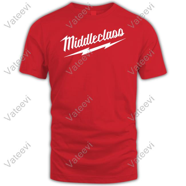 Middleclassfancy Merch Middleclass Sweatshirt Middleclassfancy Merch Middleclass Sweatshirt