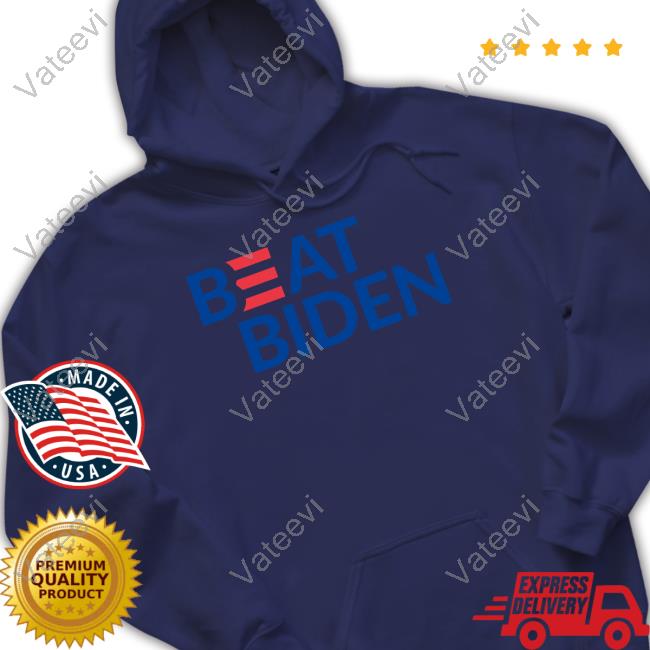 Gop Store Beat Biden 2024 Hoodie Gop Store Beat Biden 2024 Hoodie