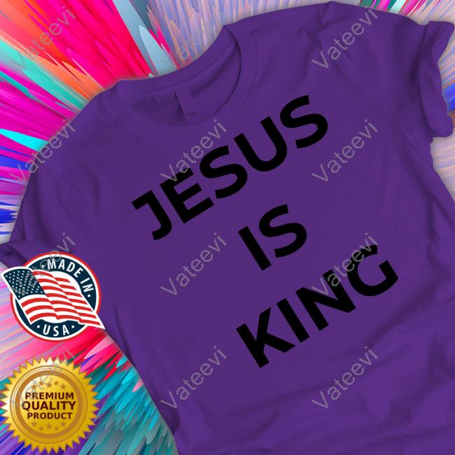 Royce White Jesus Is King Godspeed T-Shirt, Hoodie, Tank Top, Sweater And Long Sleeve T-Shirt