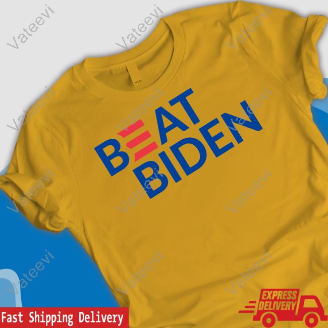 Gop Beat Biden T Shirt