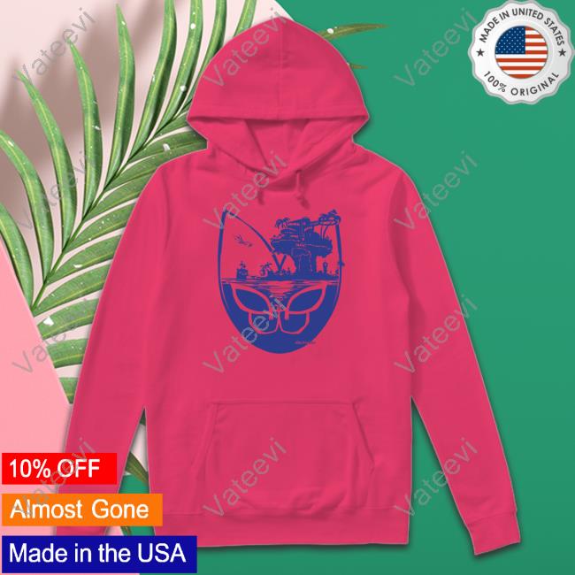 Electrohex Gorillaz Plastic Beach Tattoo Tank Top Electrohex Gorillaz Plastic Beach Tattoo Tank Top