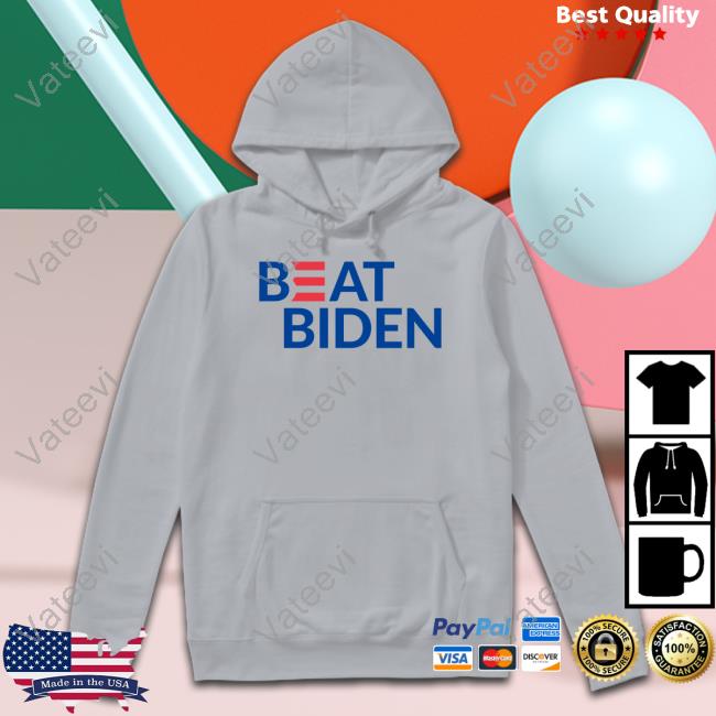 Gop Store Beat Biden 2024 Hoodie Gop Store Beat Biden 2024 Hoodie
