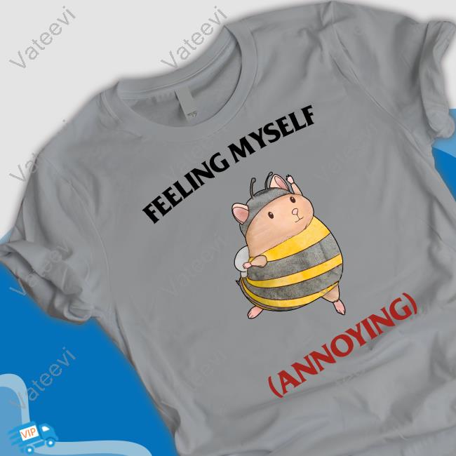 Official Feeling Myself Annoying Sweater Official Feeling Myself Annoying Sweater