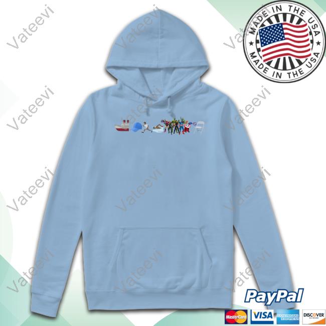 Thechattychick The Montgomery Mollywap 2023 Shirt Thechattychick The Montgomery Mollywap 2023 Shirt