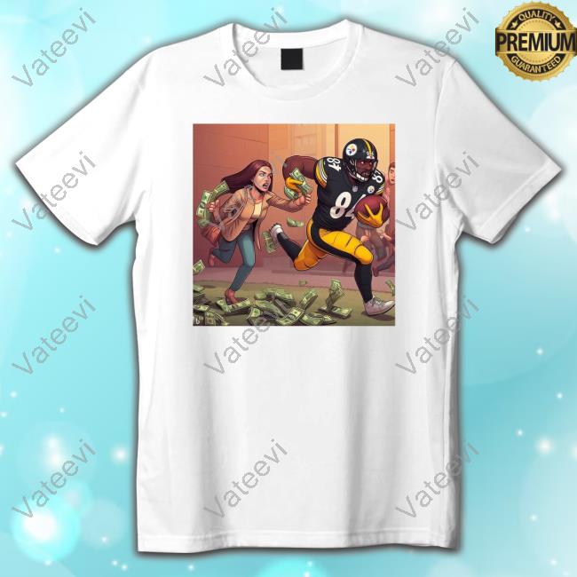 Fuck Child Support Tee