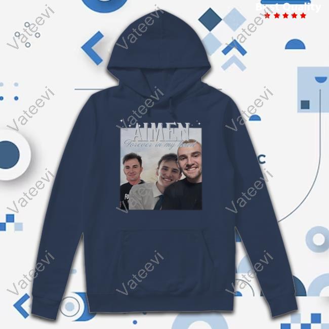 No Aimen Aimen Forever In My Heart Tees No Aimen Aimen Forever In My Heart Tees