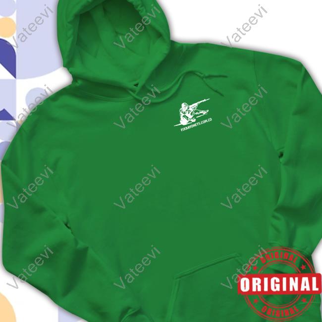 Fixbayonets Merch Fixbayonets Devotion To Duty Tee Shirt Fixbayonets Merch Fixbayonets Devotion To Duty Tee Shirt