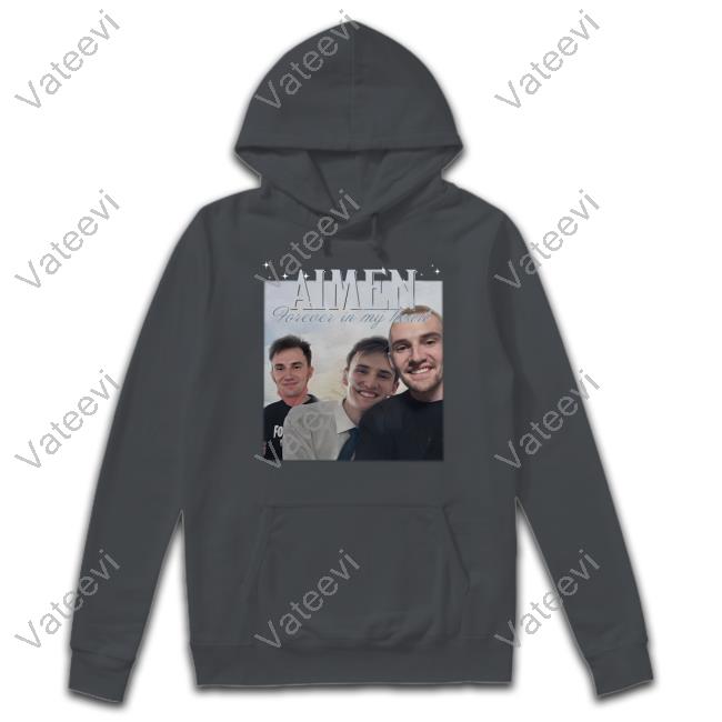 No Aimen Aimen Forever In My Heart Tees No Aimen Aimen Forever In My Heart Tees
