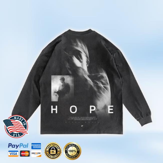 Official Nf Real Music Merch Store Pre-Order Vintage Black "Hope" TankTop Nfrealmusicmerch Shop Official Nf Real Music Merch Store Pre-Order Vintage Black "Hope" TankTop Nfrealmusicmerch Shop
