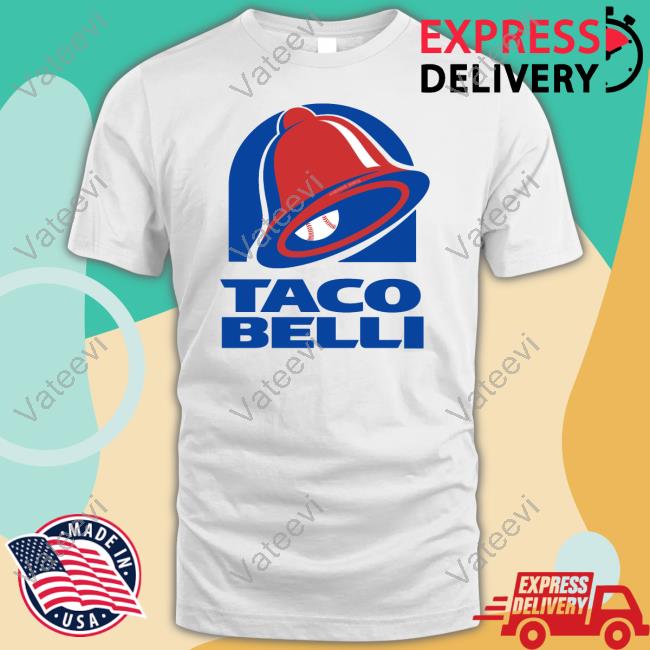 Obvious Shirts Taco Belli Hoodie Obvious Shirts Taco Belli Hoodie