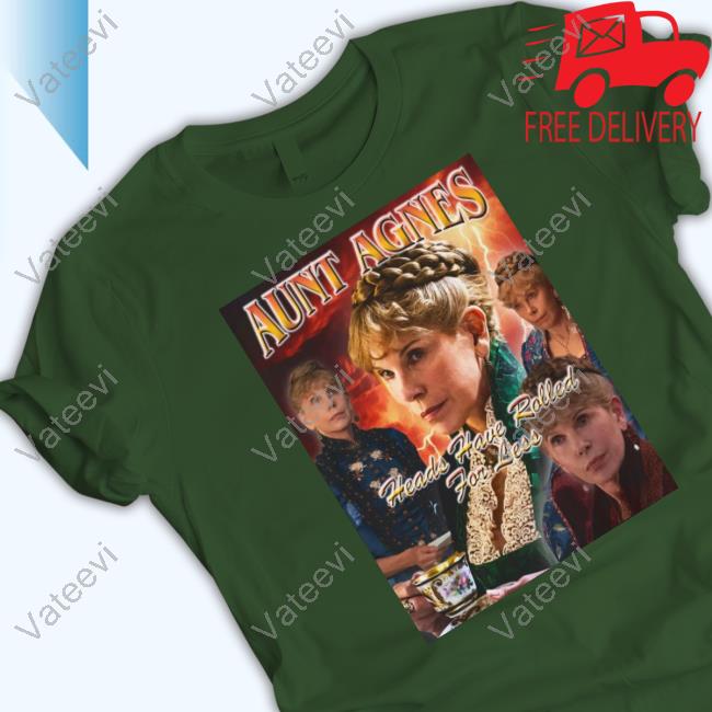 Mummydearestpodcast Merch Heads Will Roll Shirts Mummydearestpodcast Merch Heads Will Roll Shirts