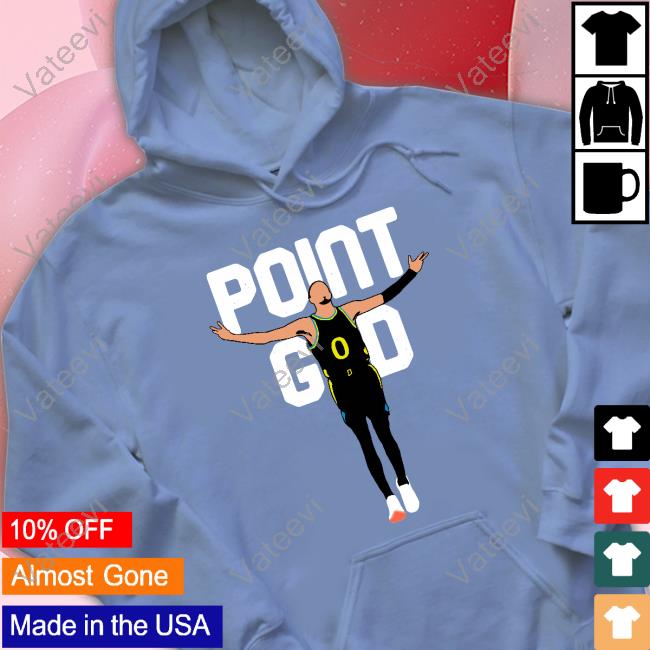 Tyrese Haliburton Point God Tank Top Tyrese Haliburton Point God Tank Top