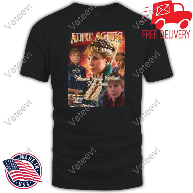 Mummydearestpodcast Merch Heads Will Roll Shirts Mummydearestpodcast Merch Heads Will Roll Shirts