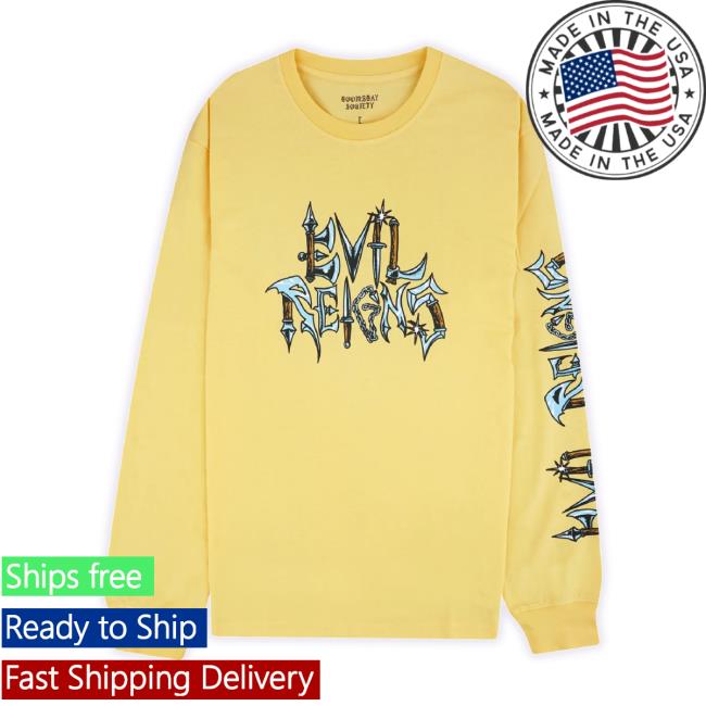 Official Doomsday Society Merch Store Evil Steel Sweater Doomsdaysociety Shop Official Doomsday Society Merch Store Evil Steel Sweater Doomsdaysociety Shop