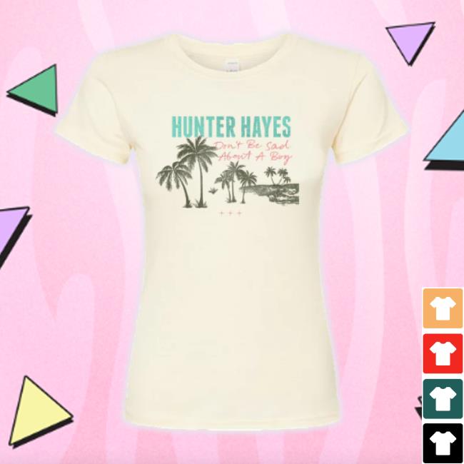 Official Hunter Hayes Merch Store About A Boy Women's Sweatshirt Hunter Hayes Shop Official Hunter Hayes Merch Store About A Boy Women's Sweatshirt Hunter Hayes Shop