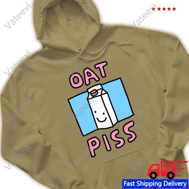 Oat Piss T-Shirts Oat Piss T-Shirts