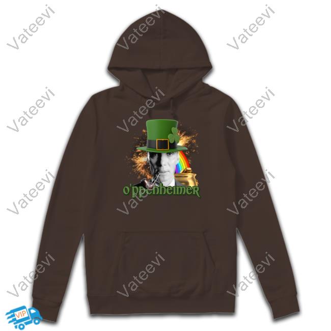 Official Shitheadsteve Store Irish Bombs O'ppenheimer Tee Official Shitheadsteve Store Irish Bombs O'ppenheimer Tee