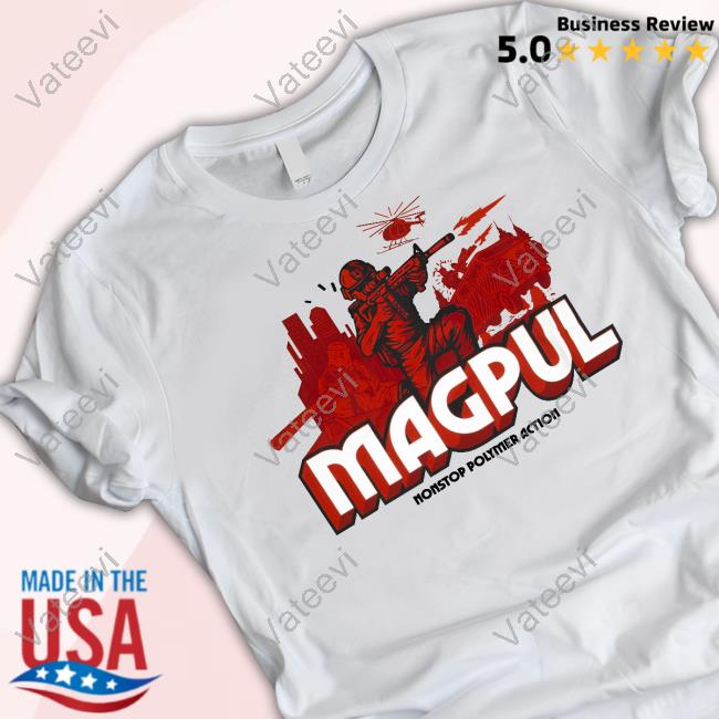 Blackrifle C Magpul Nonstop Polymer Action Hoodie Blackrifle C Magpul Nonstop Polymer Action Hoodie