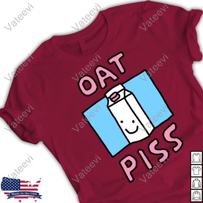 Oat Piss T-Shirts Oat Piss T-Shirts