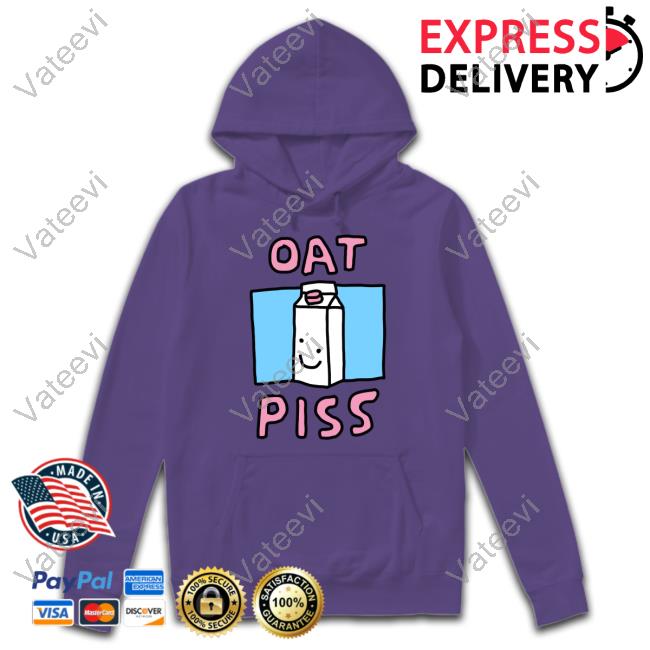 Oat Piss T-Shirts Oat Piss T-Shirts