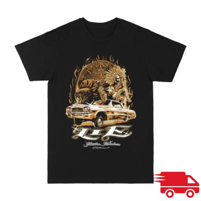 Trending Lie - Lowrider Hoodie Sweatshirt Downright Merch Store Shop Trending Lie - Lowrider Hoodie Sweatshirt Downright Merch Store Shop