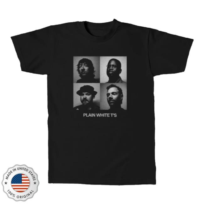 Trending Plain White T's "Square Photos" Sweatshirt Fearless Records Shop Trending Plain White T's "Square Photos" Sweatshirt Fearless Records Shop