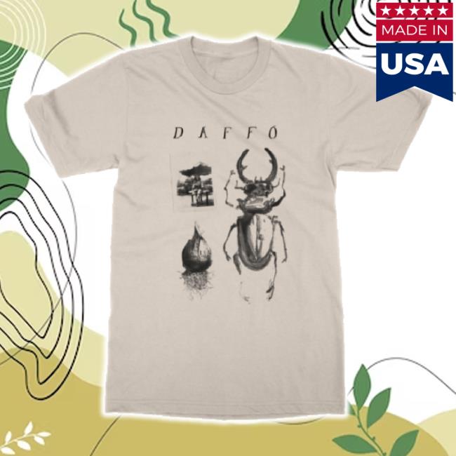 Original Daffo Shop Store Bug Unisex Sweatshirt Daffo Merch Original Daffo Shop Store Bug Unisex Sweatshirt Daffo Merch