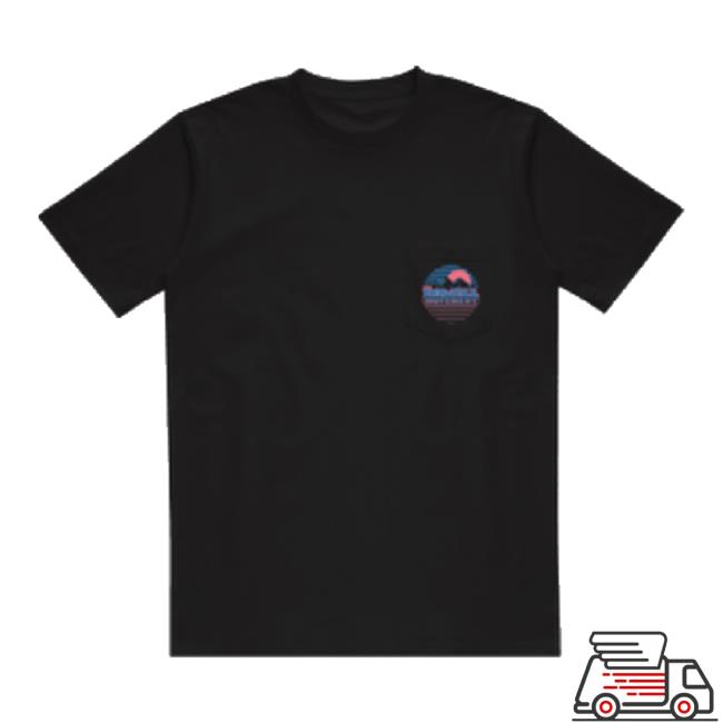 Original Stabbin' Cabin Pocket Hoodie Sweatshirt The Powell Movement Shop Original Stabbin' Cabin Pocket Hoodie Sweatshirt The Powell Movement Shop