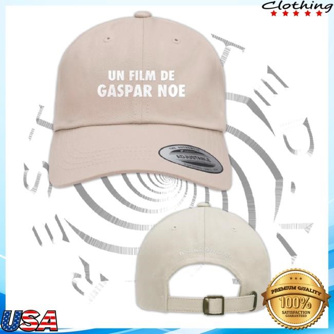 Original Un Film De Gaspar Dad Hat Restricted Vr Merch Store Original Un Film De Gaspar Dad Hat Restricted Vr Merch Store