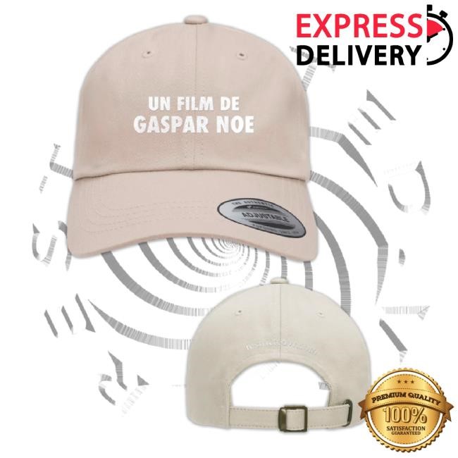 Original Un Film De Gaspar Dad Hat Restricted Vr Merch Store Original Un Film De Gaspar Dad Hat Restricted Vr Merch Store