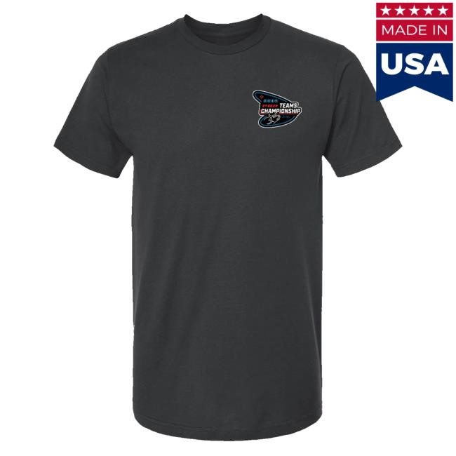 Pbrshop Pbr 2024 Teams Championship Neon Rider Crewneck Sweatshirt Pbrshop Pbr 2024 Teams Championship Neon Rider Crewneck Sweatshirt