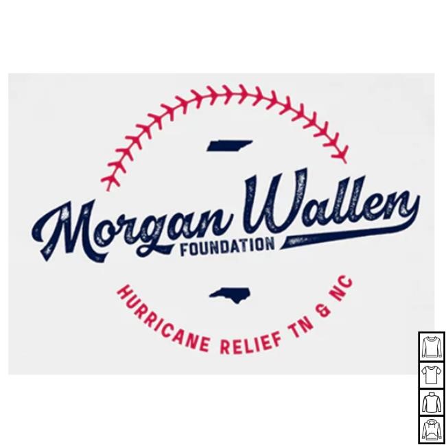 Official Morgan Wallen Merch Morgan Wallen Charity Shirt Official Morgan Wallen Merch Morgan Wallen Charity Shirt