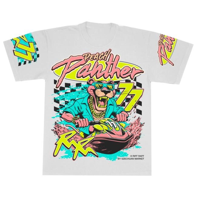 Planetriffraff Merch Szechuan Market Peach Panther Jet Ski Shirt X Szechuan Market Collab Sweatshirt Planetriffraff Merch Szechuan Market Peach Panther Jet Ski Shirt X Szechuan Market Collab Sweatshirt