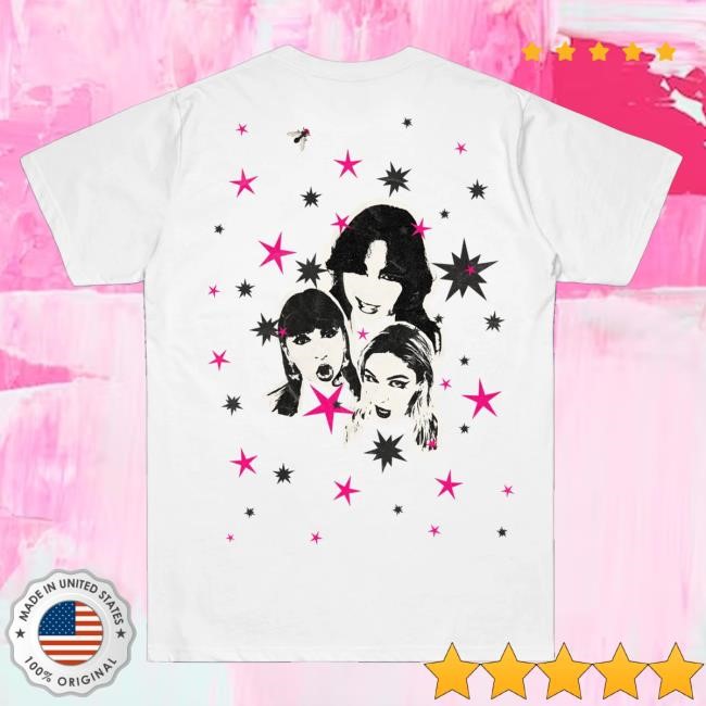 Thewarningband Merch Store Won't You Fill My Void White Crewneck Sweatshirt Thewarningband Merch Store Won't You Fill My Void White Crewneck Sweatshirt