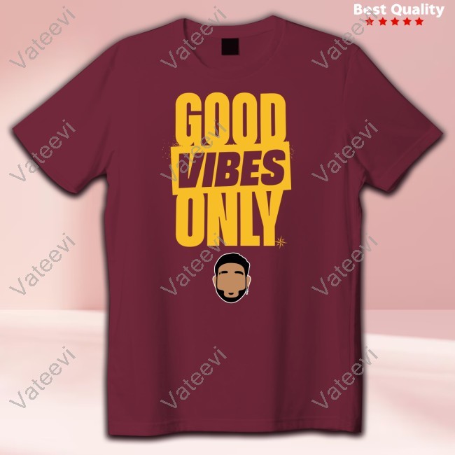 T-Mobile Park Geno’S Good Vibes Only Night Hoodie