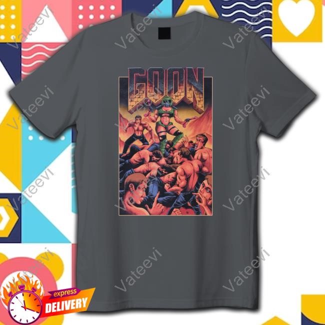 Goon Heavyweight Sweatshirt