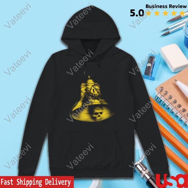 Dangerous Summer Bell Sweatshirt