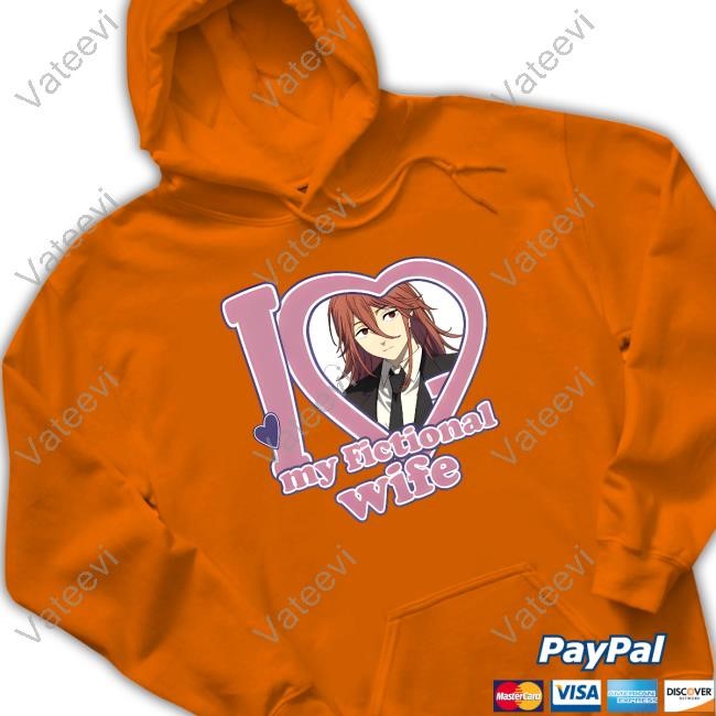 Angelonomy Angel Devil My Fictional Wife T-Shirt Hoodie Sweatshirt Angelonomy Angel Devil My Fictional Wife T-Shirt Hoodie Sweatshirt