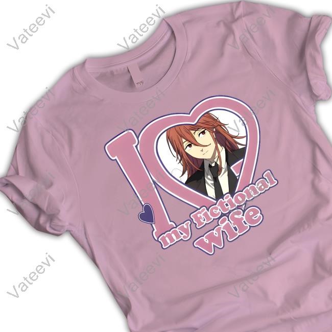 Angelonomy Angel Devil My Fictional Wife T-Shirt Hoodie Sweatshirt Angelonomy Angel Devil My Fictional Wife T-Shirt Hoodie Sweatshirt