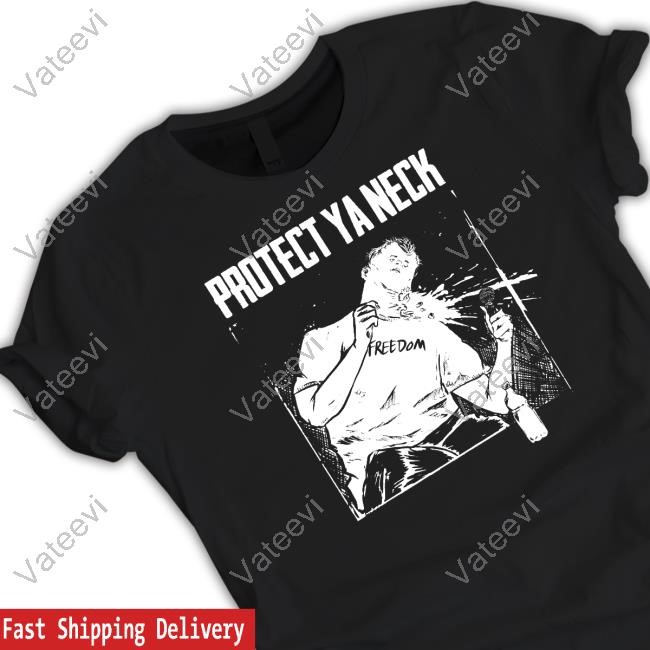 Punkwithacamera Protect Ya Neck Long Sleeve T Shirt Punkwithacamera Protect Ya Neck Long Sleeve T Shirt