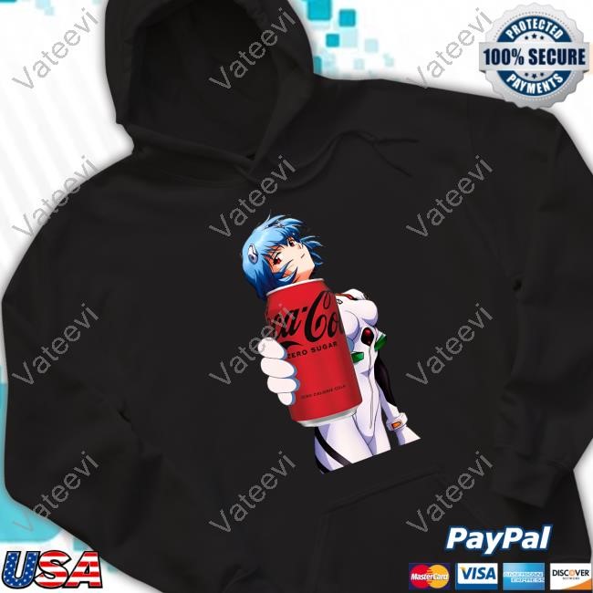 Goofyahhtees Rei Soda Shirt Goofyahhtees Rei Soda Shirt