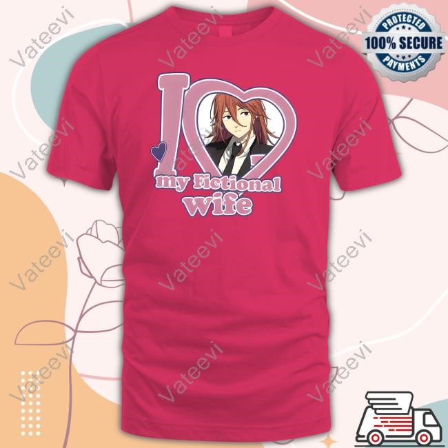 Angelonomy Angel Devil My Fictional Wife T-Shirt Hoodie Sweatshirt Angelonomy Angel Devil My Fictional Wife T-Shirt Hoodie Sweatshirt