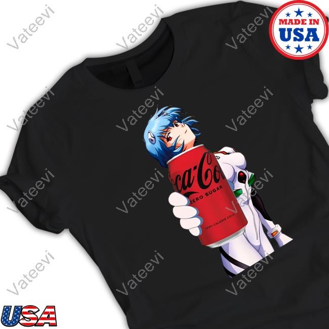 Goofyahhtees Rei Soda Shirt Goofyahhtees Rei Soda Shirt
